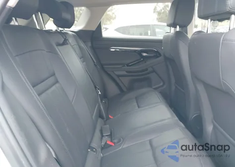 2021 Land Rover Range Rover Evoque S from USA, damaged, VIN SALZJ2FX1MH131412